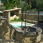 Villa Le Mas, & Piscine, Calme Absolu, Jardin Spacieux