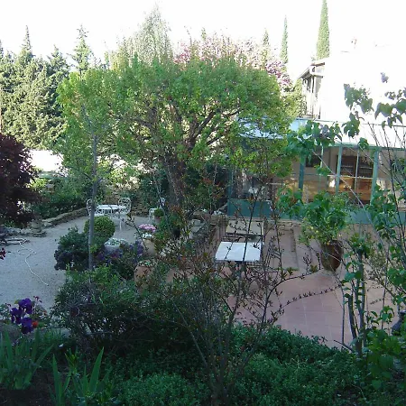 Le Mas, & Piscine, Calme Absolu, Jardin Spacieux *