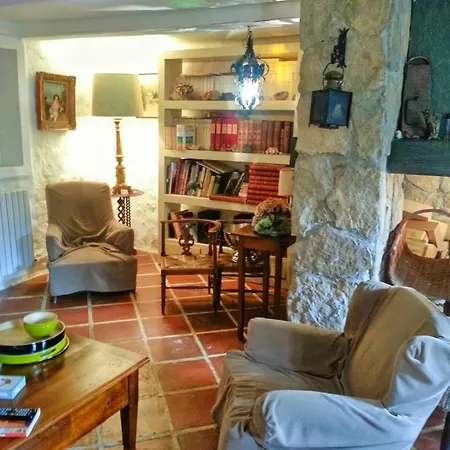 Le Mas, & Piscine, Calme Absolu, Jardin Spacieux 拉西约塔