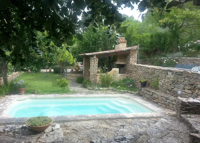 Le Mas, & Piscine, Calme Absolu, Jardin Spacieux Villa La Ciotat