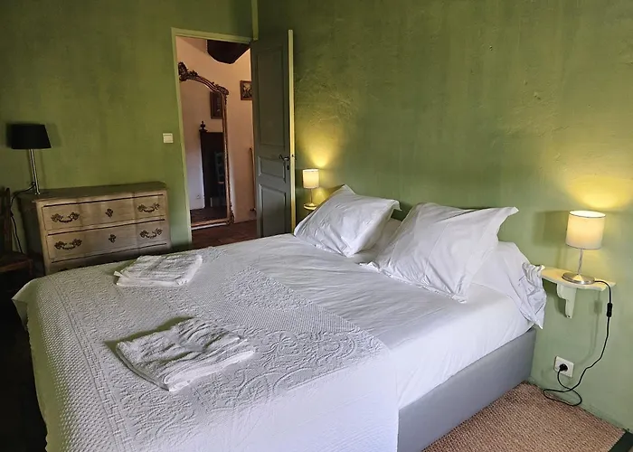 Villa Le Mas, & Piscine, Calme Absolu, Jardin Spacieux La Ciotat