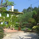 Вилла Le Mas, & Piscine, Calme Absolu, Jardin Spacieux Ла-Сьота