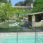 Le Mas, & Piscine, Calme Absolu, Jardin Spacieux Вилла