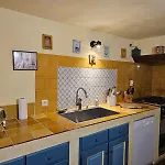 Le Mas, & Piscine, Calme Absolu, Jardin Spacieux Вилла