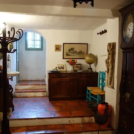 Villa Le Mas, & Piscine, Calme Absolu, Jardin Spacieux *