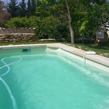 & Piscine, Calme Absolu, Jardin Spacieux * La Ciotat
