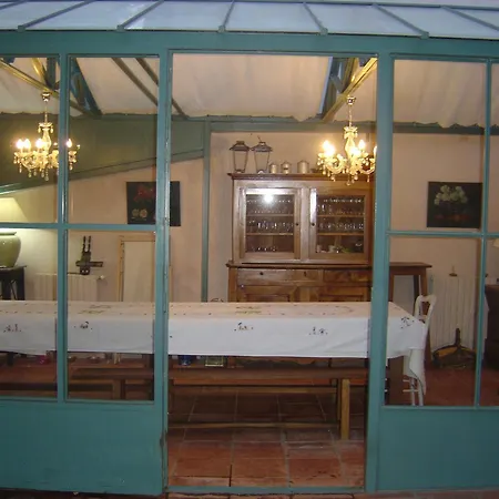 Вилла Le Mas, & Piscine, Calme Absolu, Jardin Spacieux